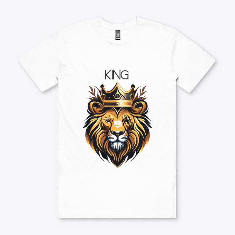King T Shirt