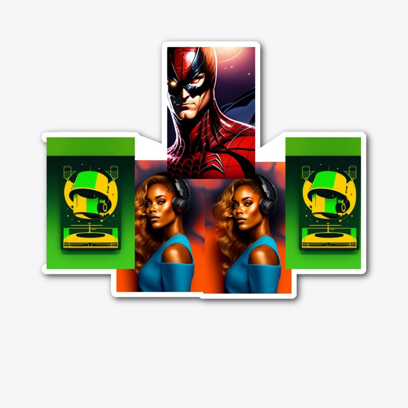 Sweatshirt Collection Awaits You