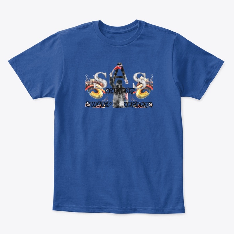 Ancient Swamp Secrets