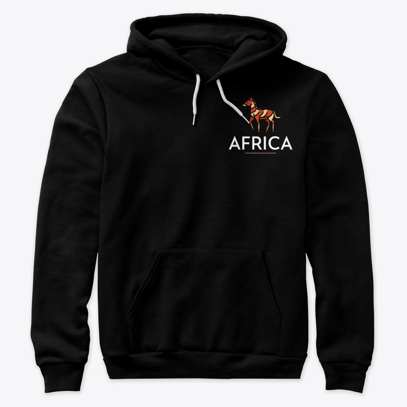 AFRICA ZEEBRA