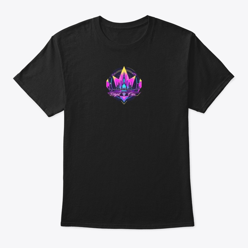 Royal Fam Pod 