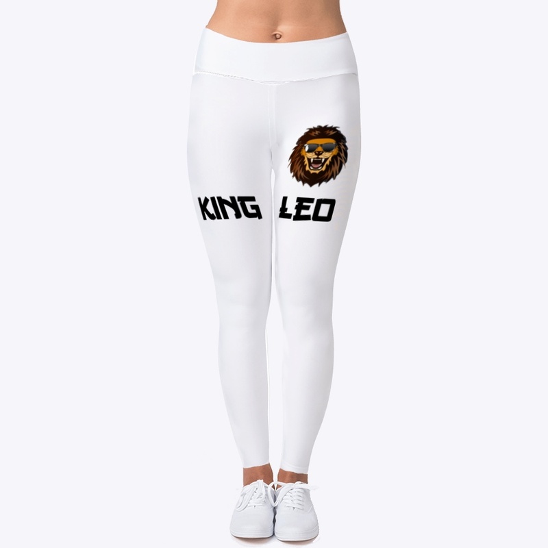 King Leo's Merchandise