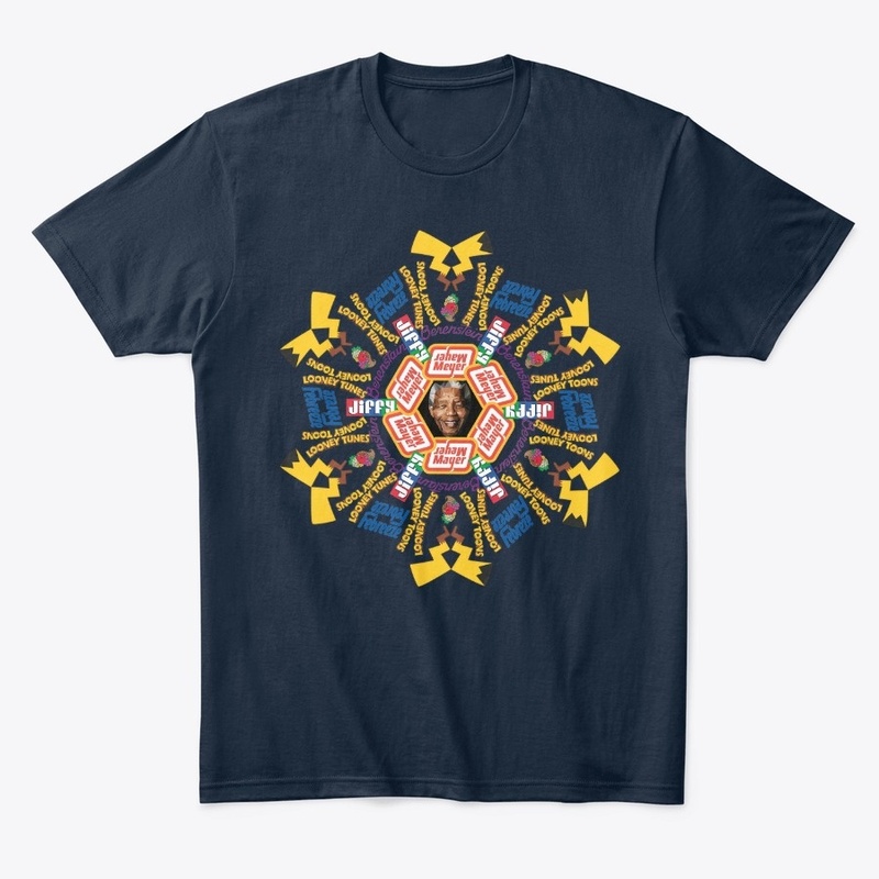 The Mandala Effect