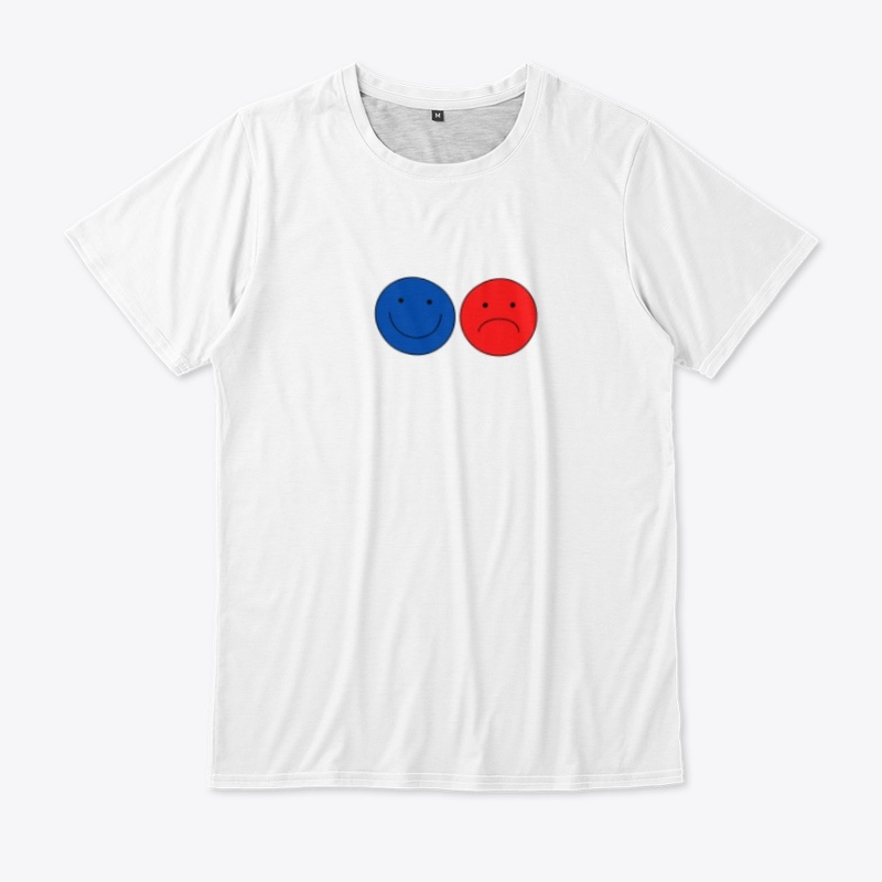 MOOD SHIRTS