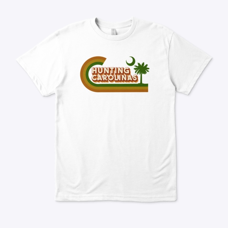 Hunting Carolinas Apparel
