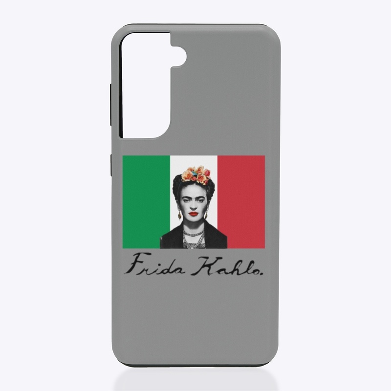 Frida Kahlo