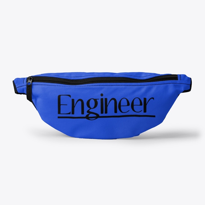 Engineer-Fanny Pack