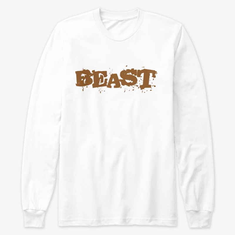 Beast Gym  Workout Weight Lifting Shirts