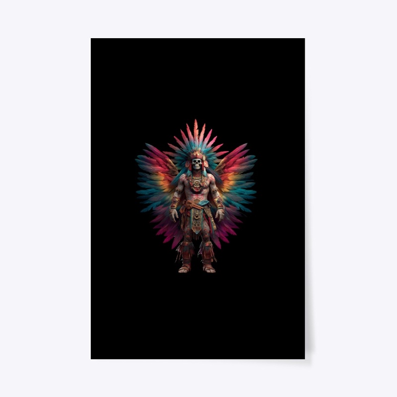 Aurora Spirit King