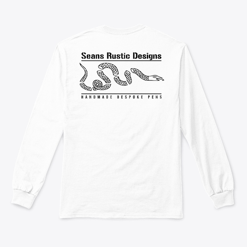 Snake Pen Logo