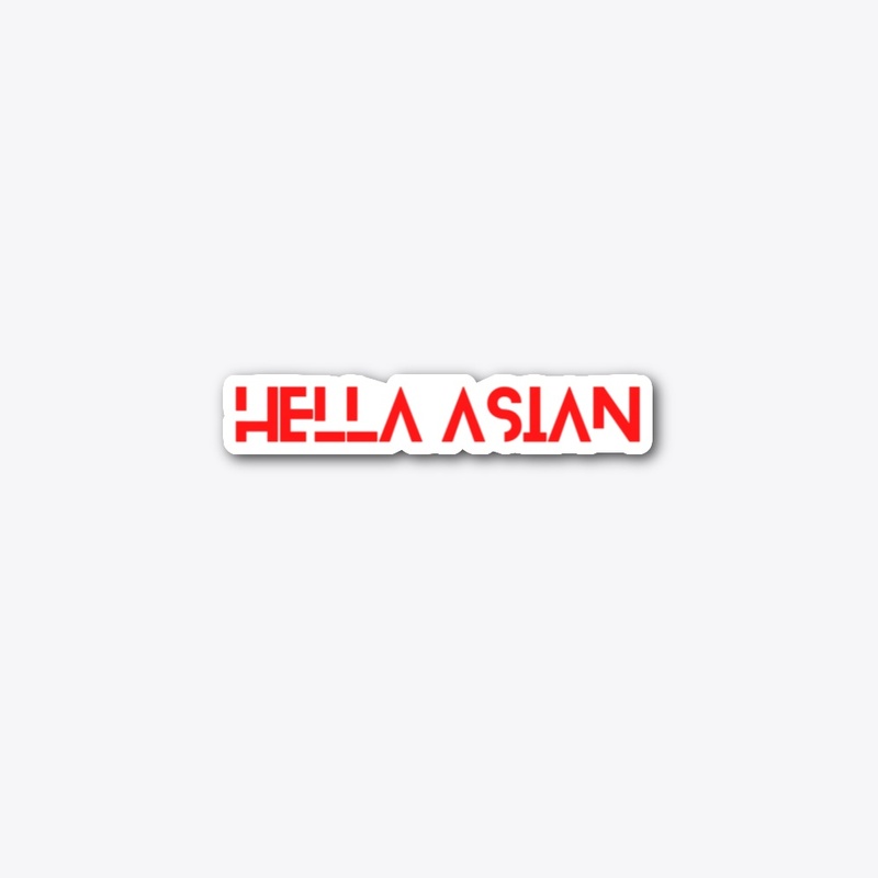 Hella Asian