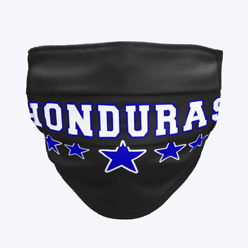 HONDURAS TU  PAIS.