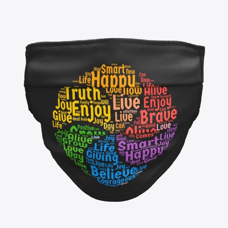 Positive Affirmations - Happy, Smart