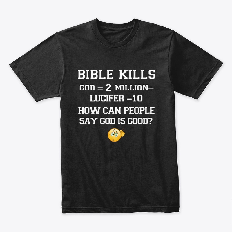 howcanpeoplesaygodisgood