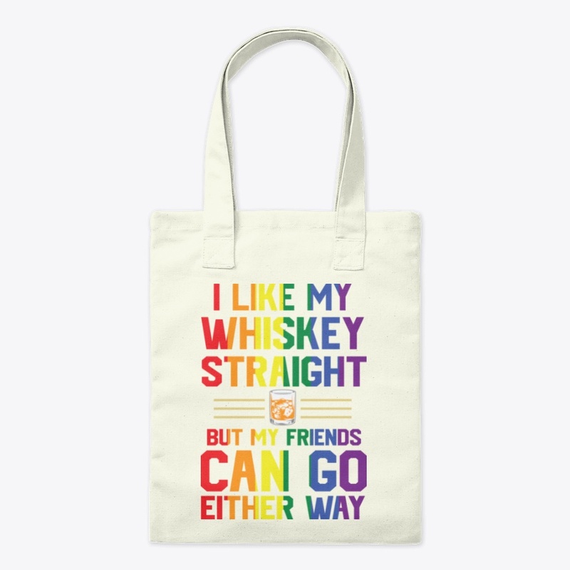 LGBTQ: WHISKEY COLLECTION