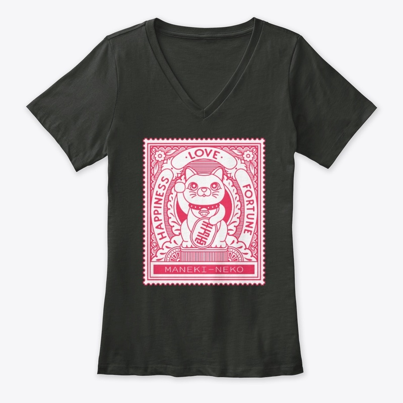 Maneki Neko