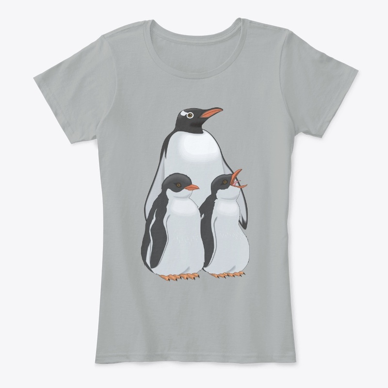 Penguins