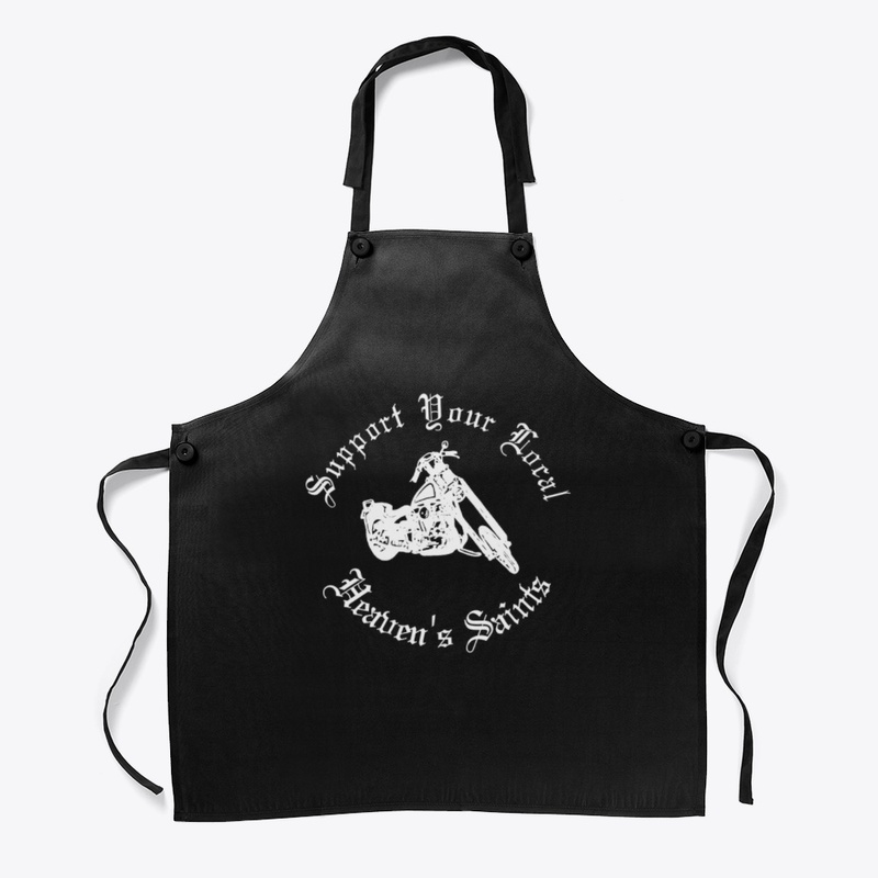 Support Your Local HSMM