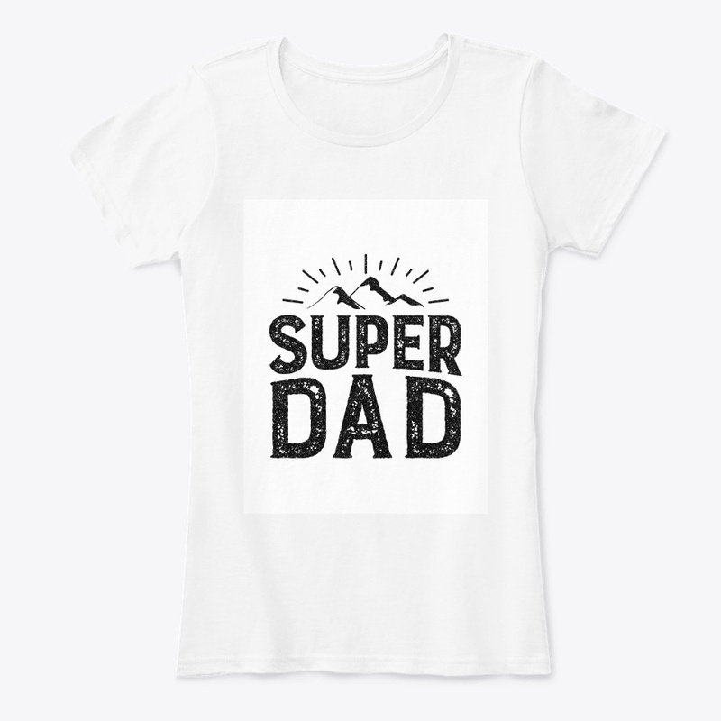 SUPER DAD