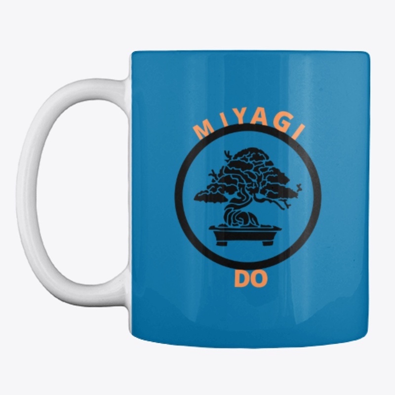 Miyagi-Do