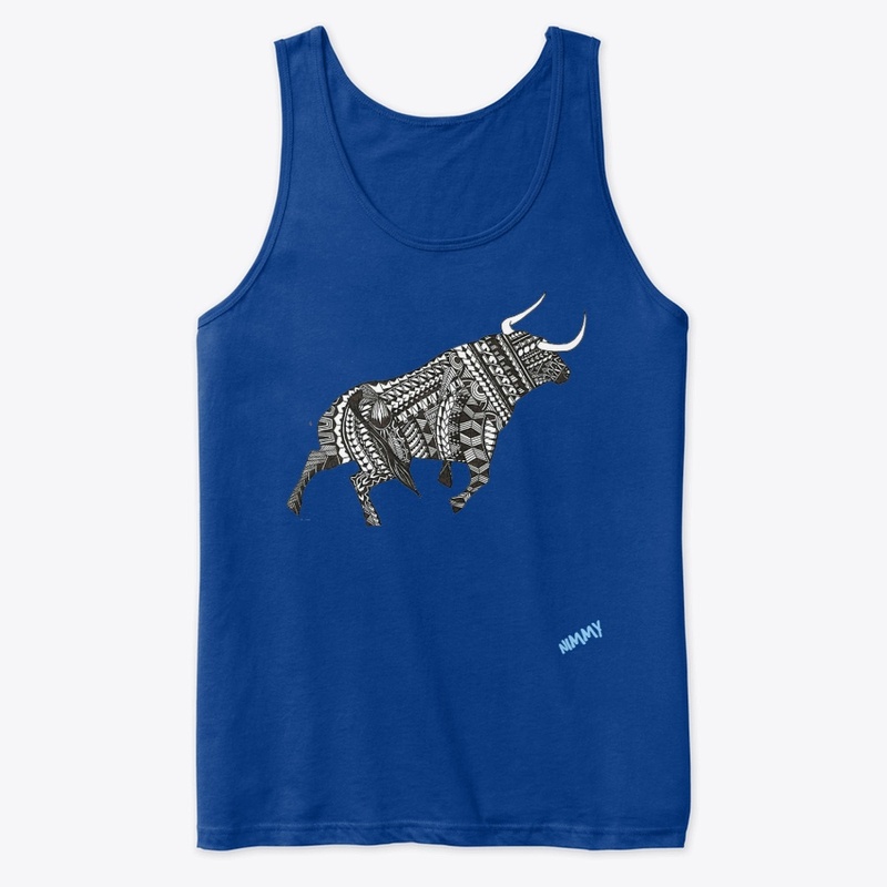 The ChArging Bull