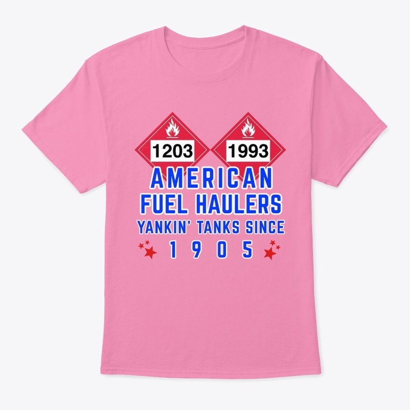 American Fuel Hauler YT