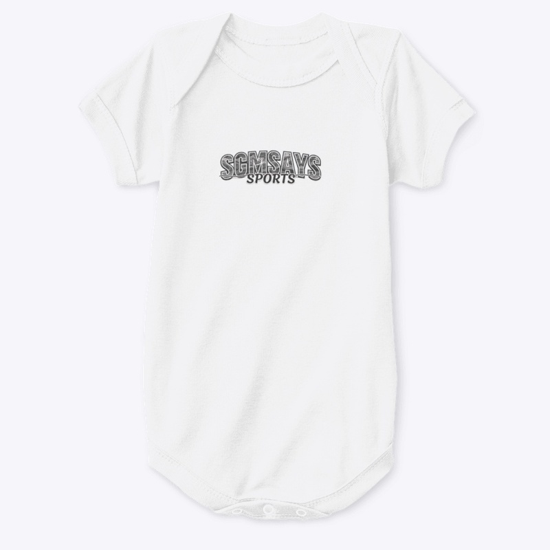 Sports - Baby Premium Onesie - Baby Premium Onesie