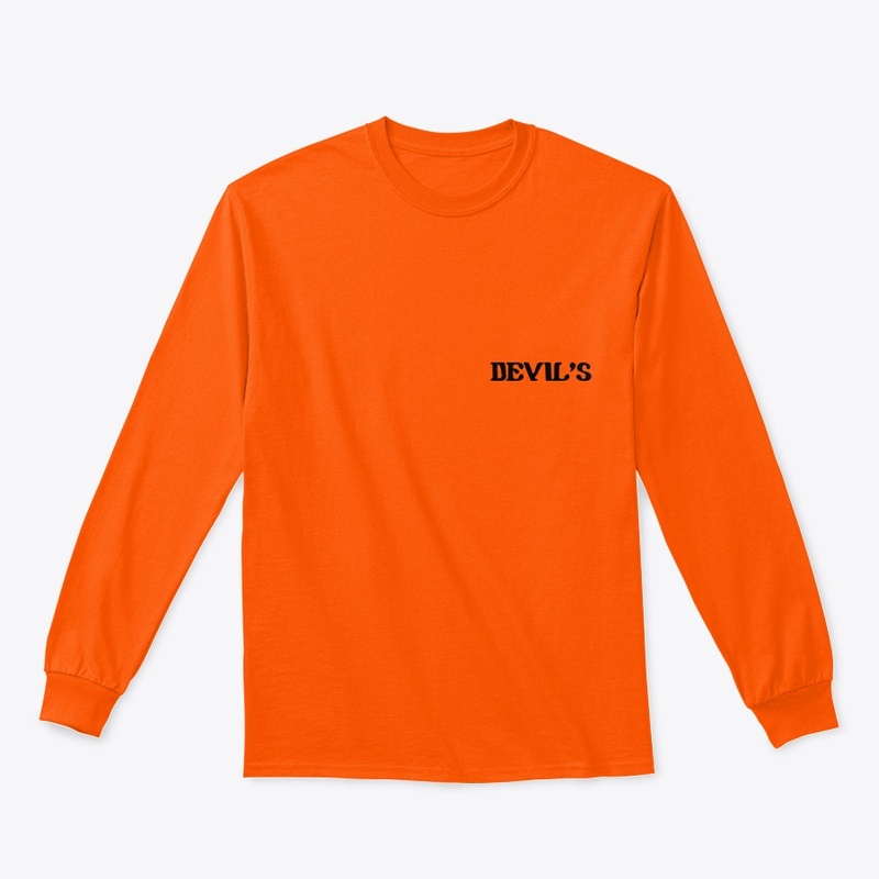 Devil's