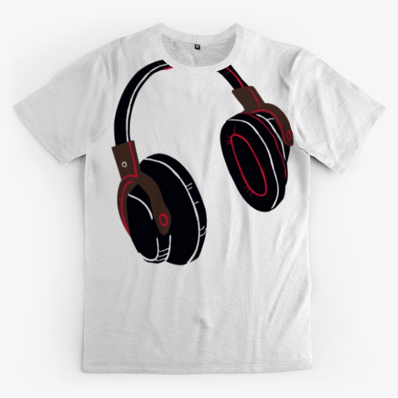 Headphone