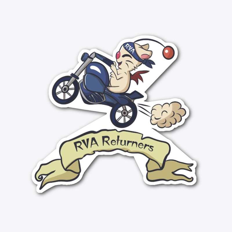 RVA Returners O.G.