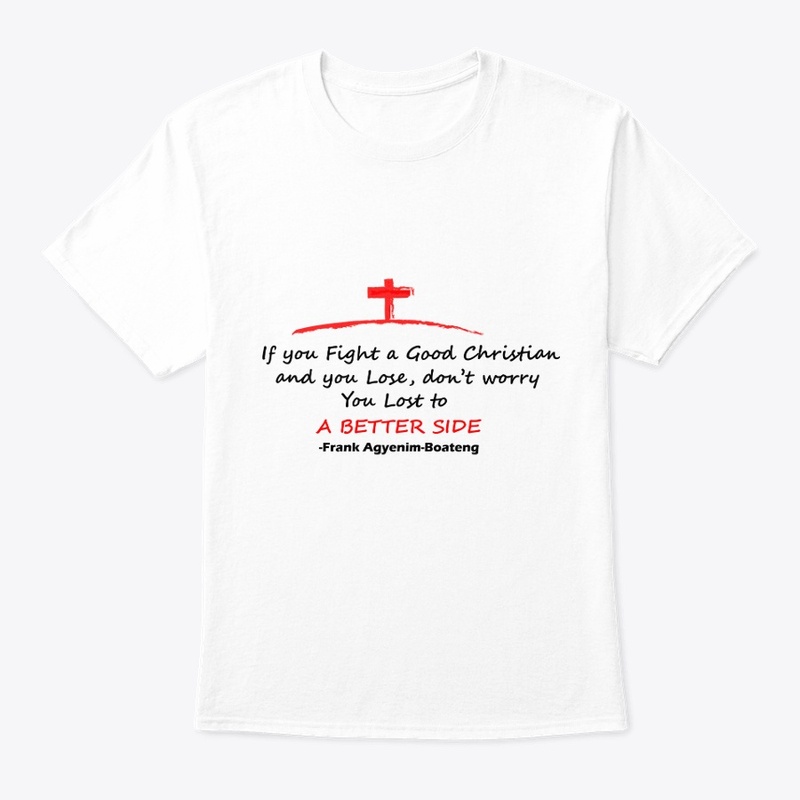 THE CHRISTIAN FACTOR 