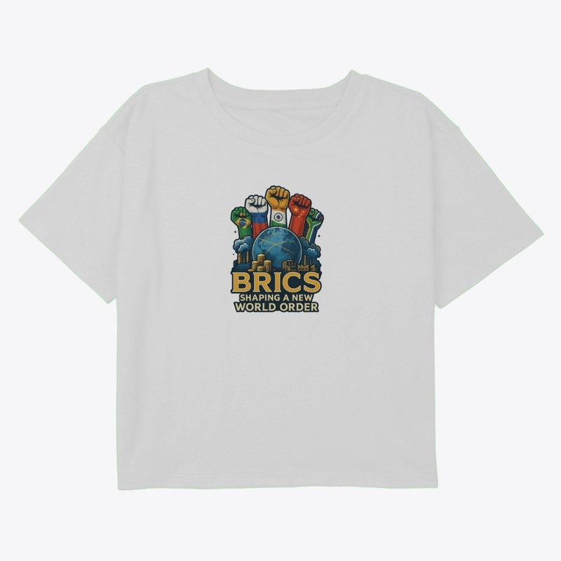 BRICS – Shaping a New World Order