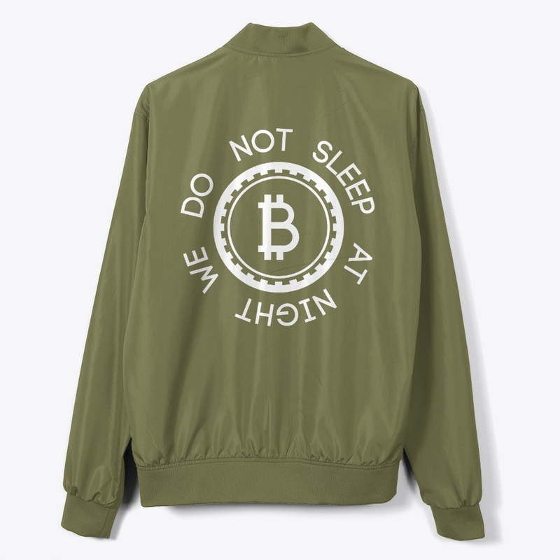 Do Not Sleep - Army