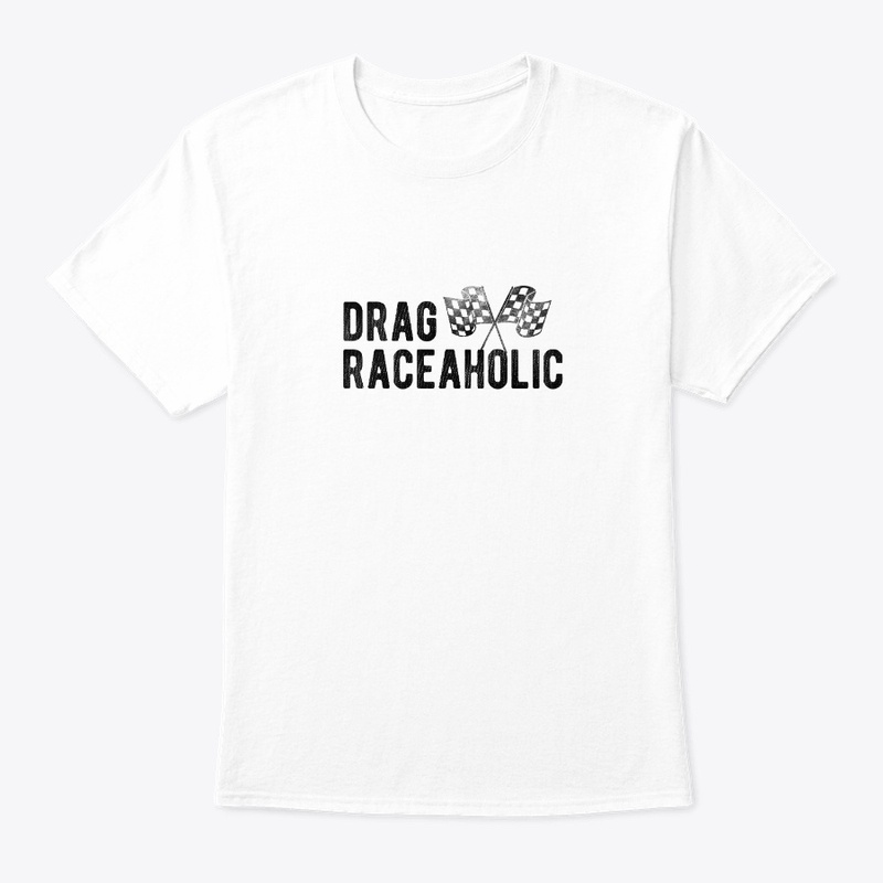Drag Raceaholic Funny Car Racing Race