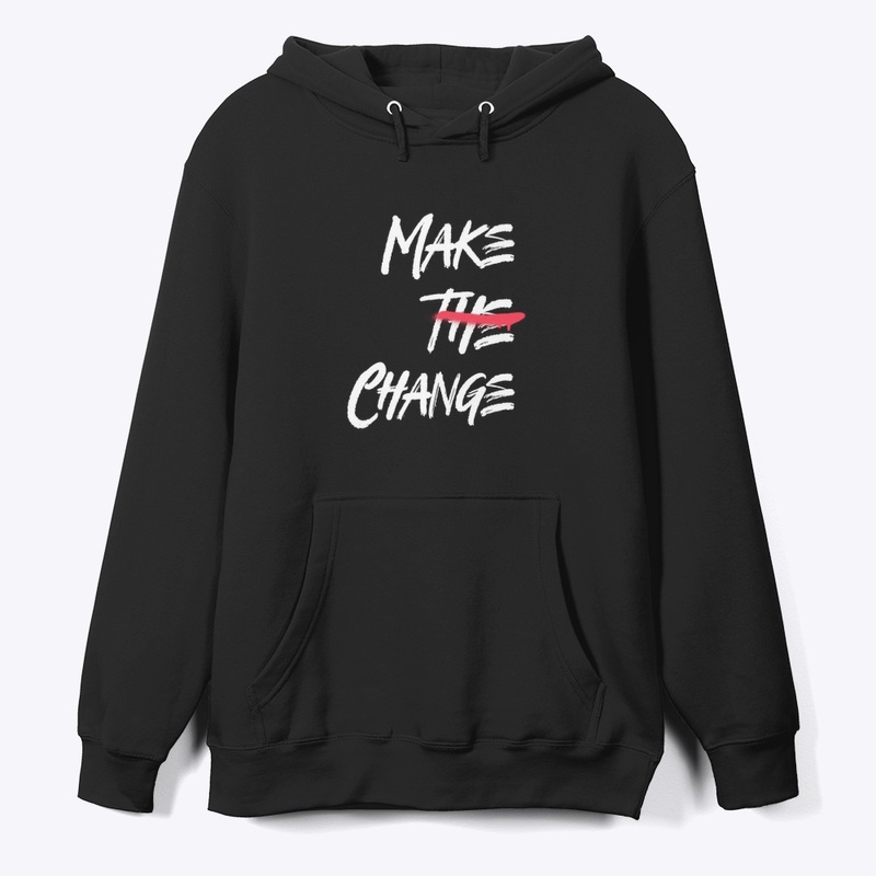 Make The Change