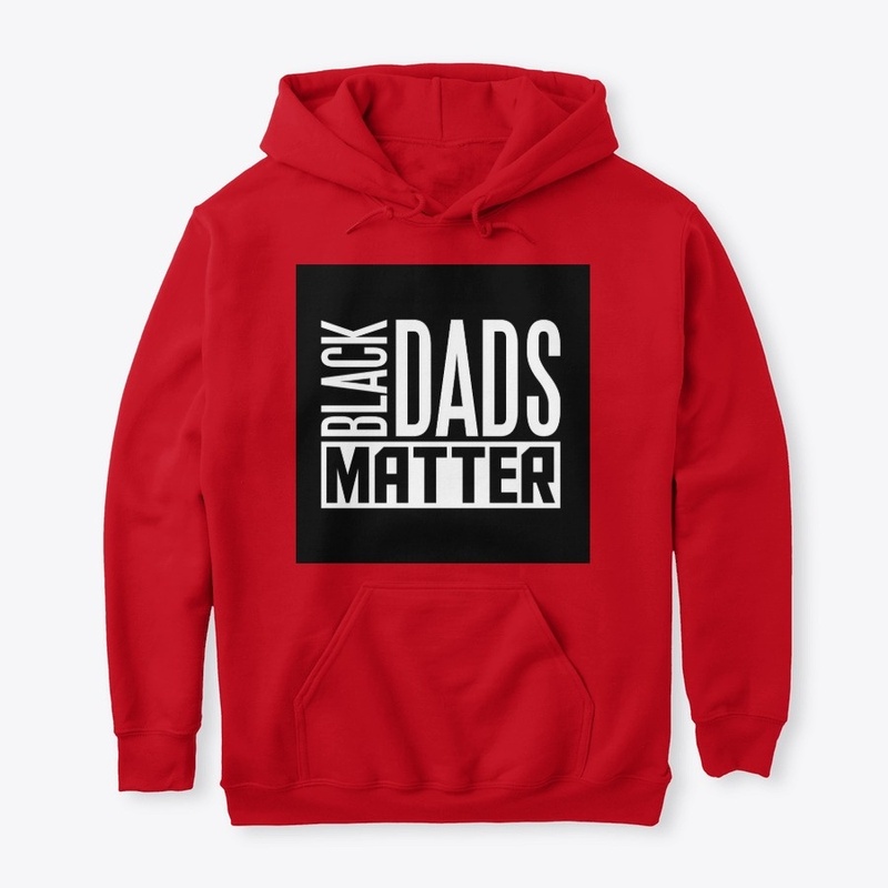 BLACK DADS MATTER