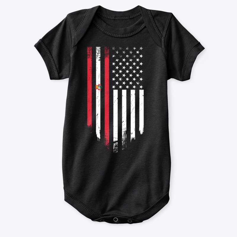 Peru & USA