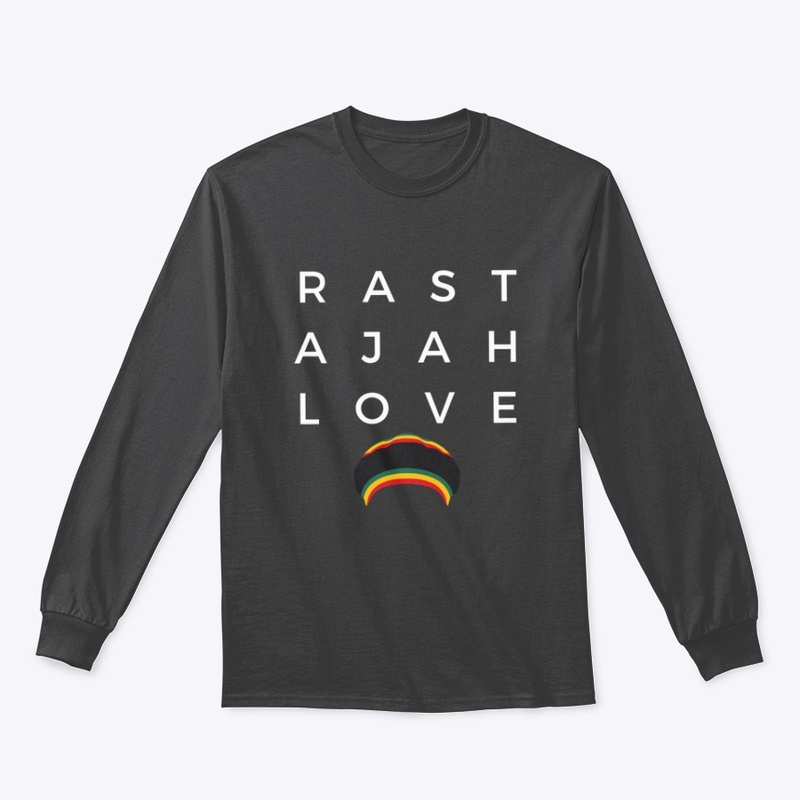 RastaJahLove