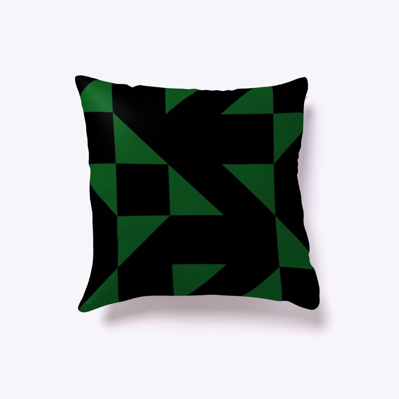 Green Viking