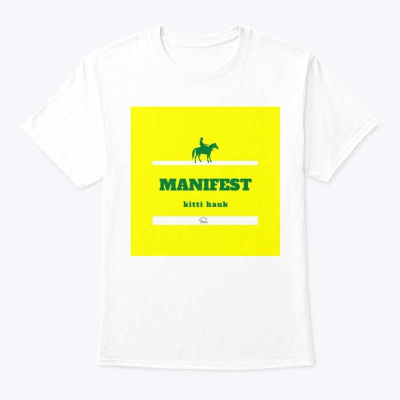 MANIFEST DESTINY