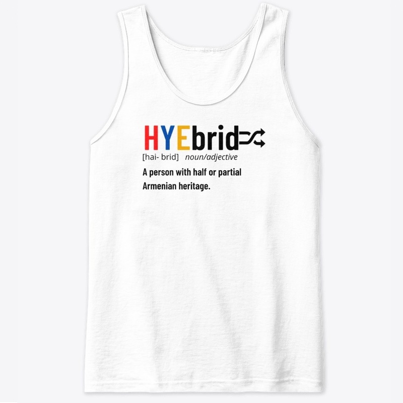 HYEbrid 