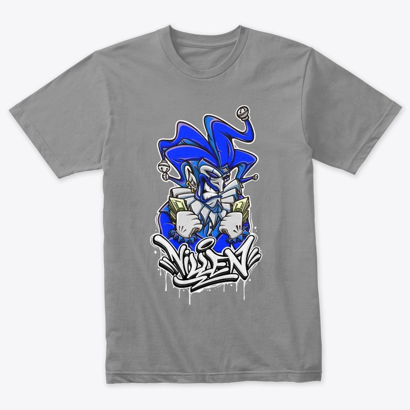 Villen Merchandise
