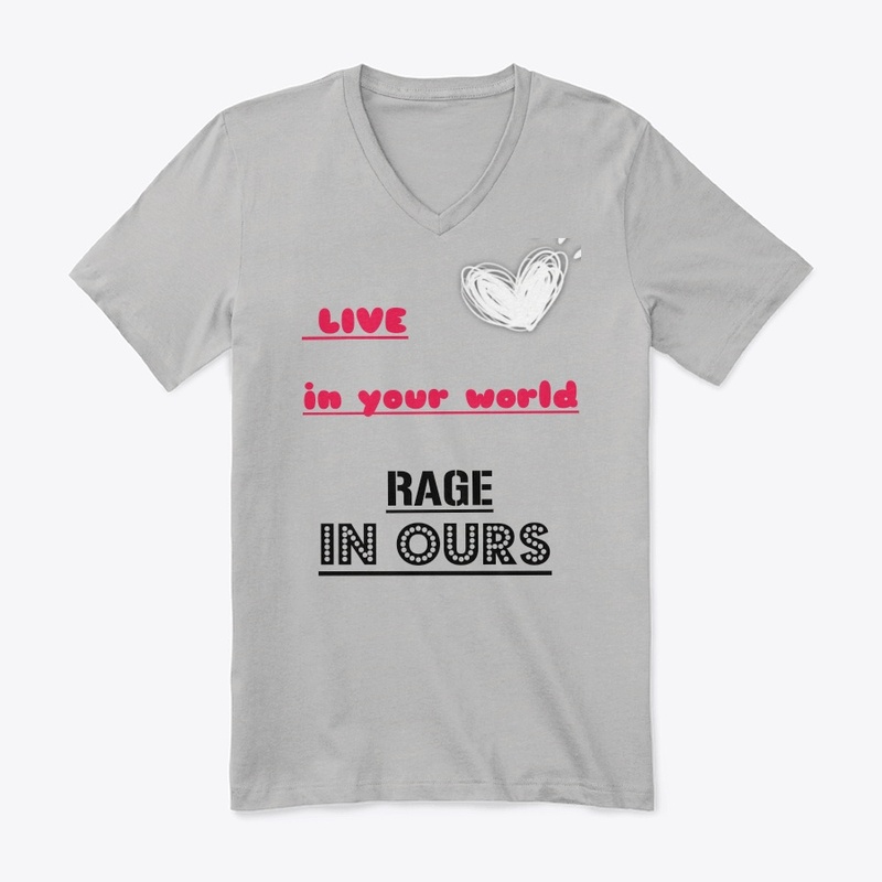 Premium tee for men