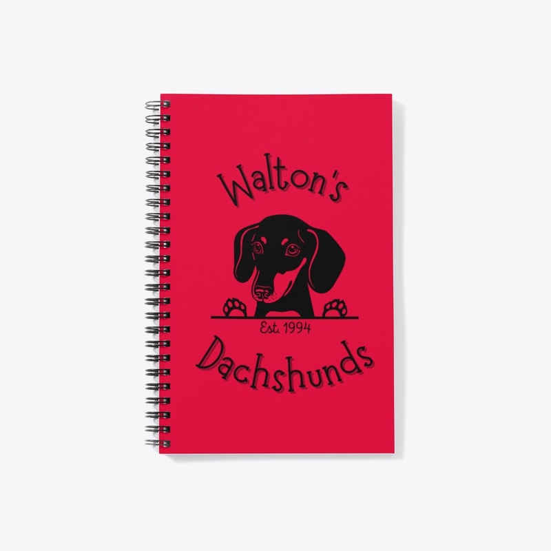 Walton's Dachshunds