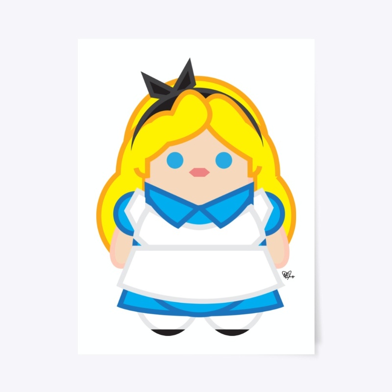 Alice BUBBAH