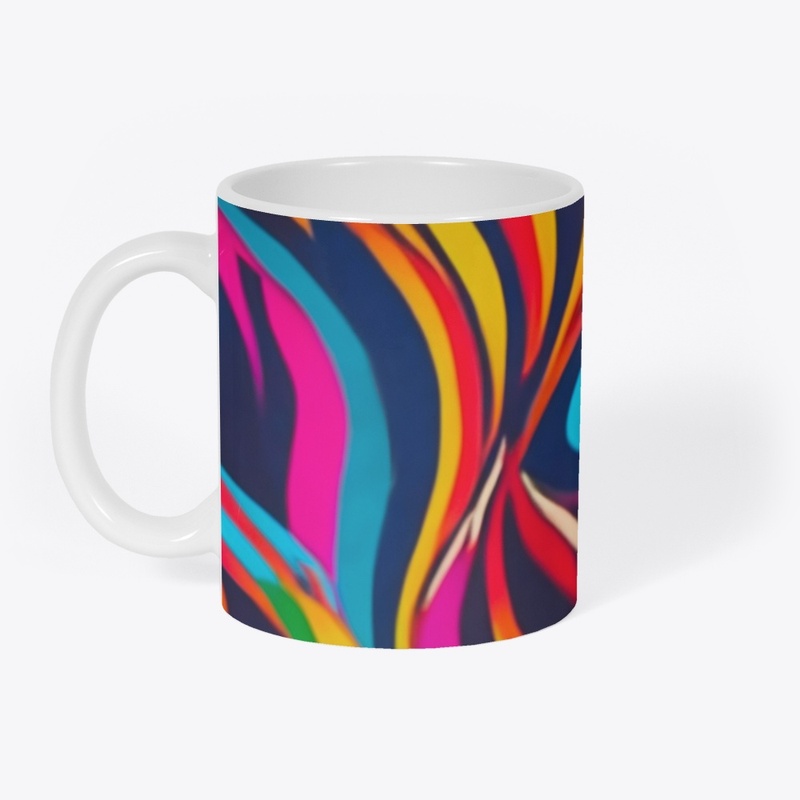 Colour Waves