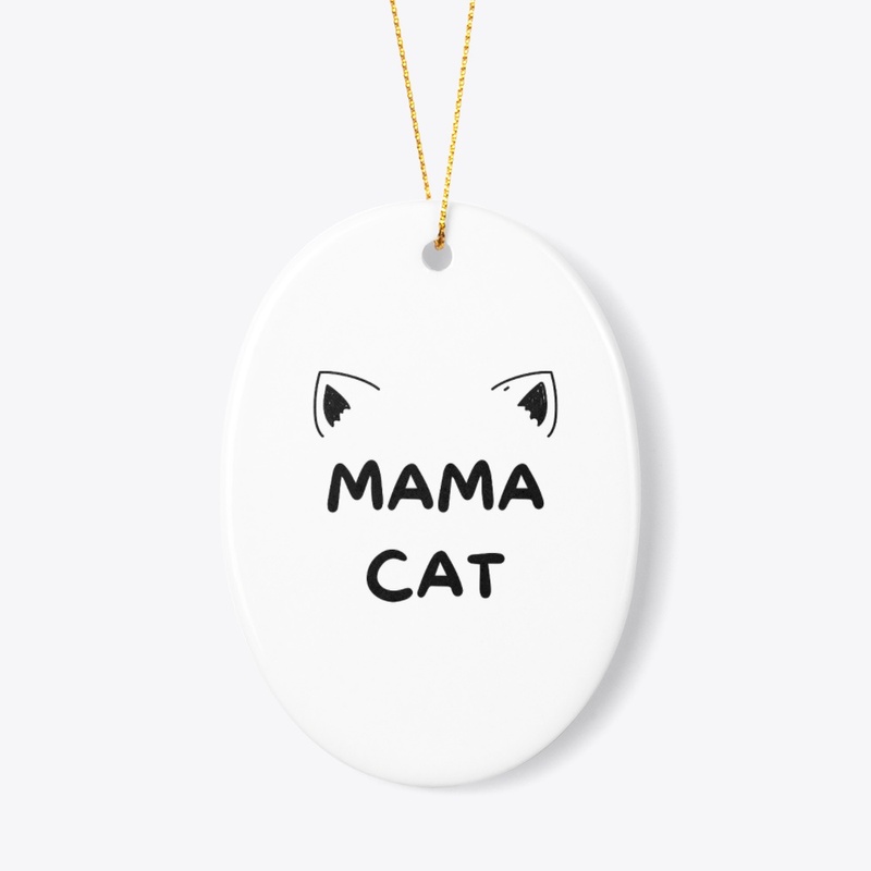 mama cat