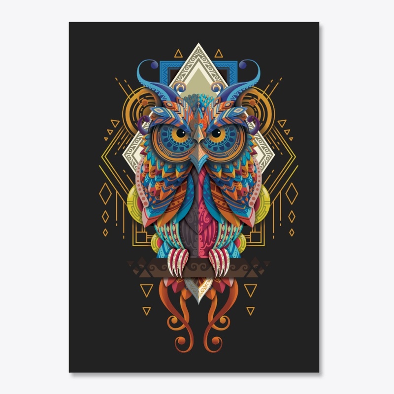 Owl BG