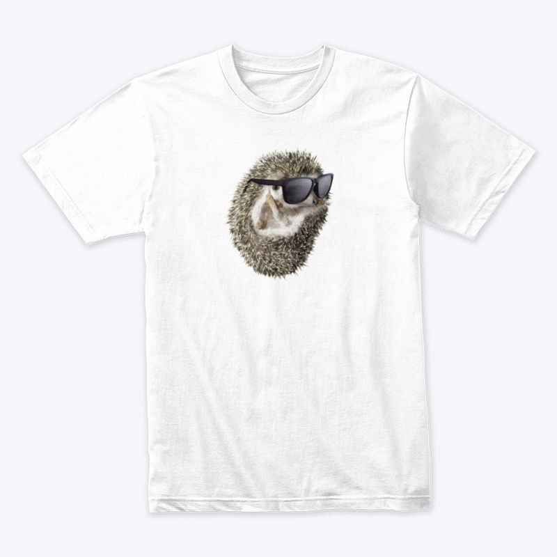 Flipping the hedgehog