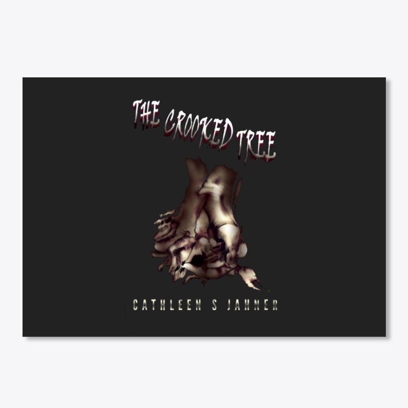 The Crooked Tree  - Book 1